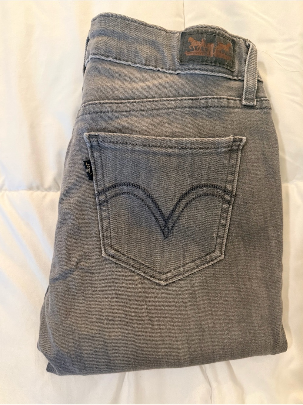 Levi’s 27x30